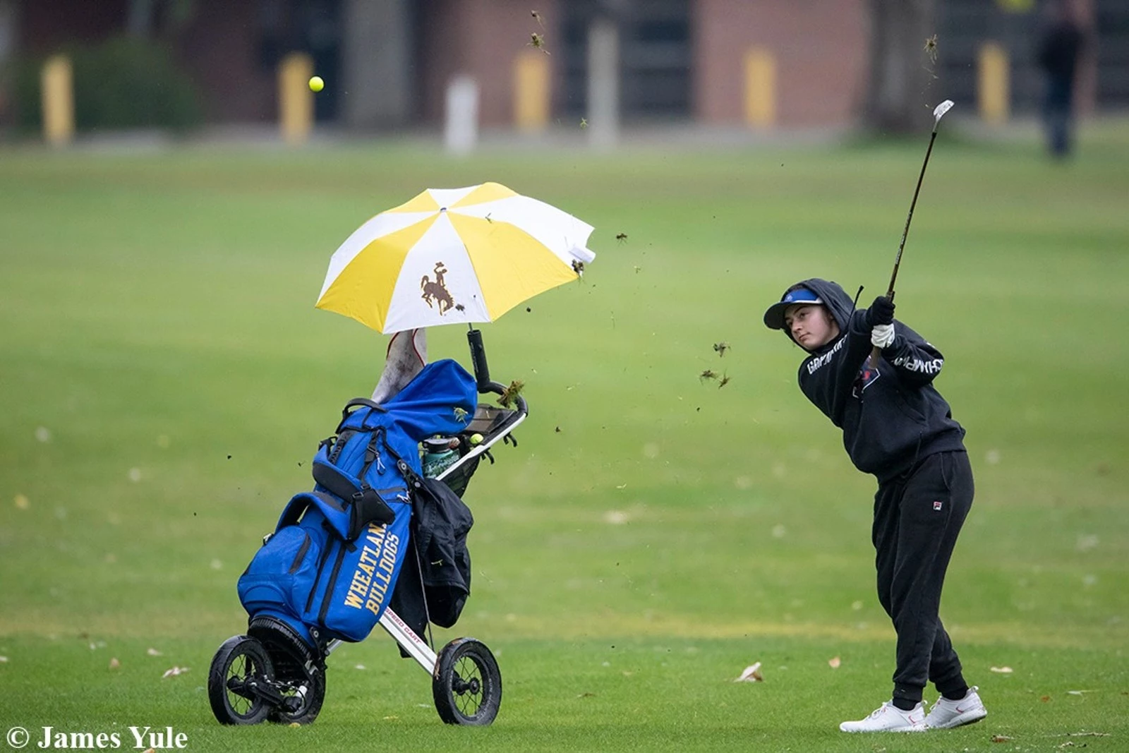 Wyoming High School Sports Pics of the Week- Sept. 8-10