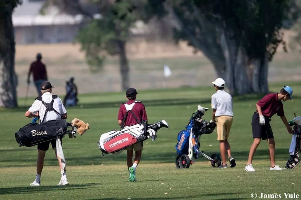 Wyoming High School Golf Preview for 2023