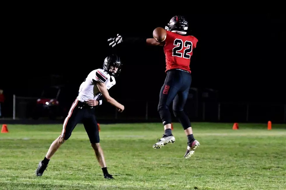 Jackson Drops to 2-2 With Road Loss to South Fremont, ID
