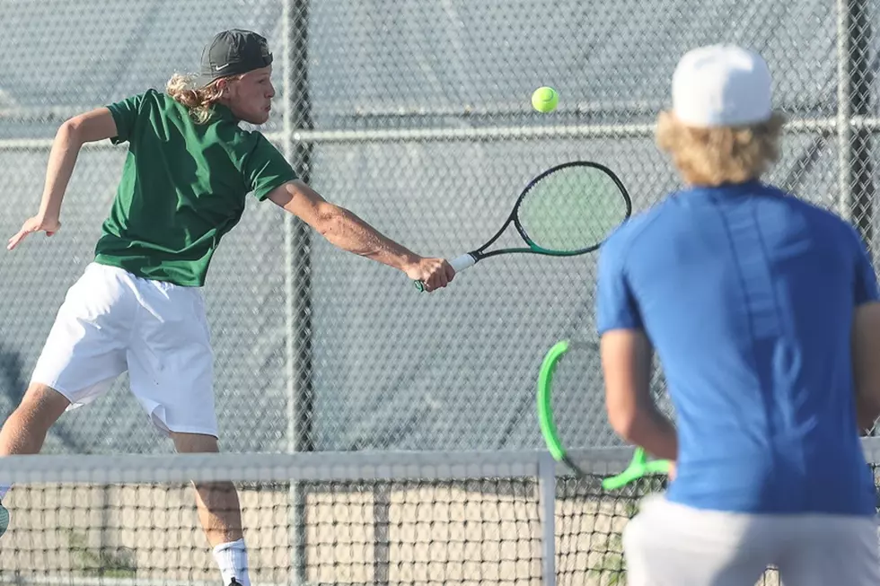 2023 Wyoming High School Tennis Season Preview