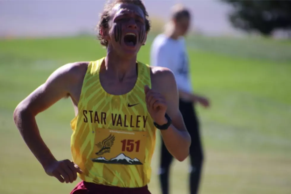 Wyoming High School Sports Pics of the Week. Oct. 13-15