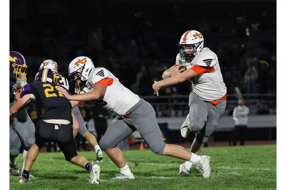 Natrona Rolls in Big Road Win Over Campbell County