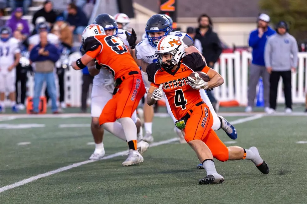 Natrona Grabs #3 Seed in 4A Playoffs Defeating Thunder Basin