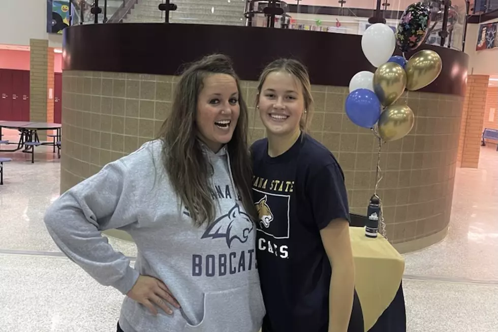 college signing