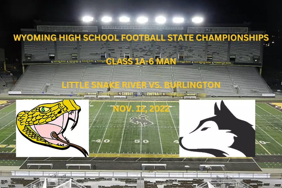 2022 Class 1A 6-Man Football State Championship Preview [VIDEO]