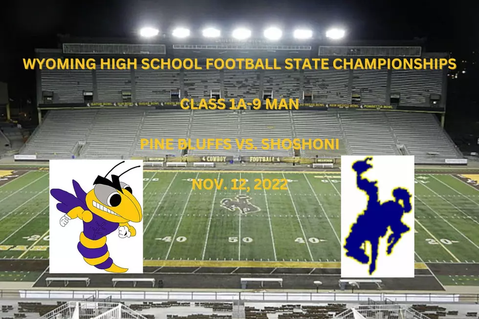2022 Class 1A 9-Man Football State Championship Preview [VIDEO]