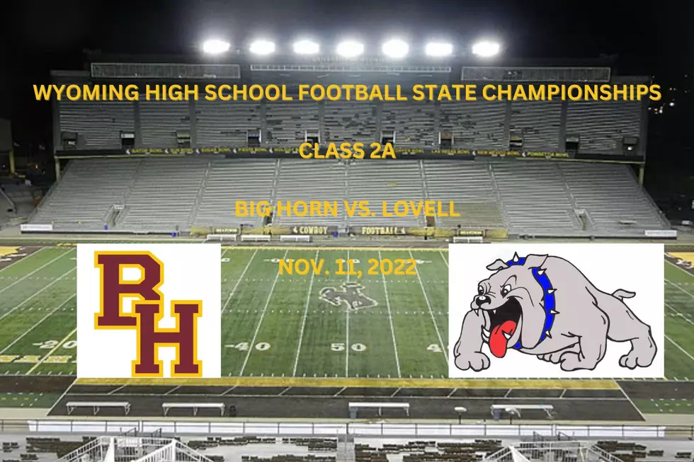 2022 Class 2A Football State Championship Preview [VIDEO]