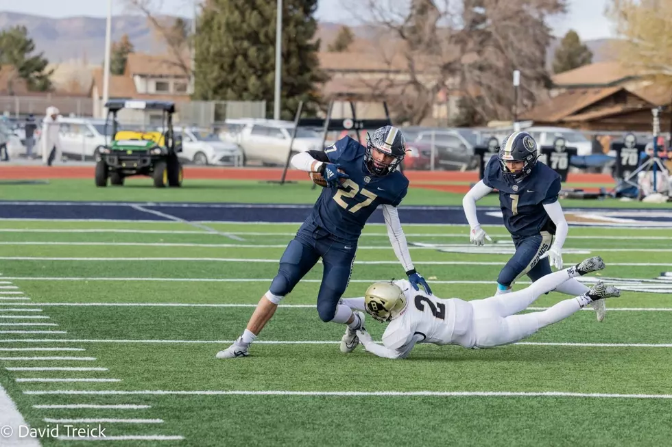 Defending 3A Champion Cody Returns to Title Game