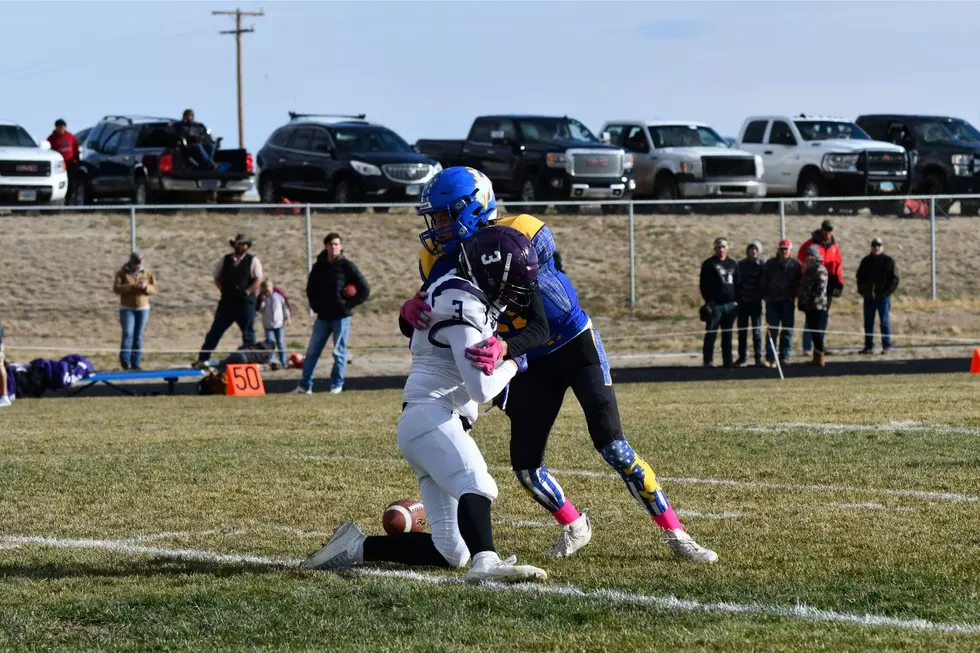 Shoshoni Returns to 1A 9-Man Title Contest