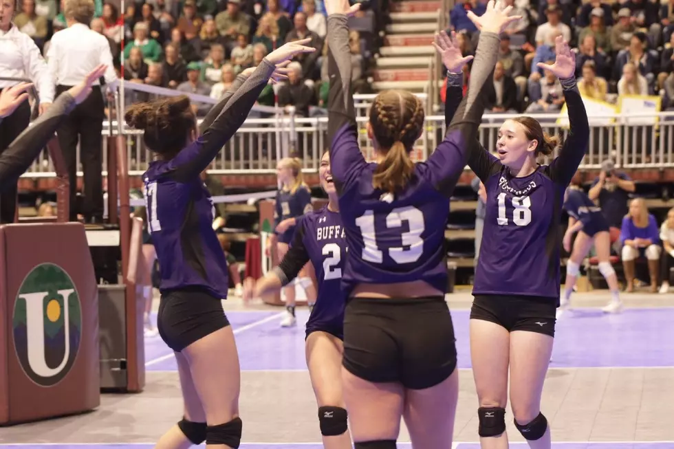 2023 WyoPreps Coaches and Media Preseason Volleyball Rankings