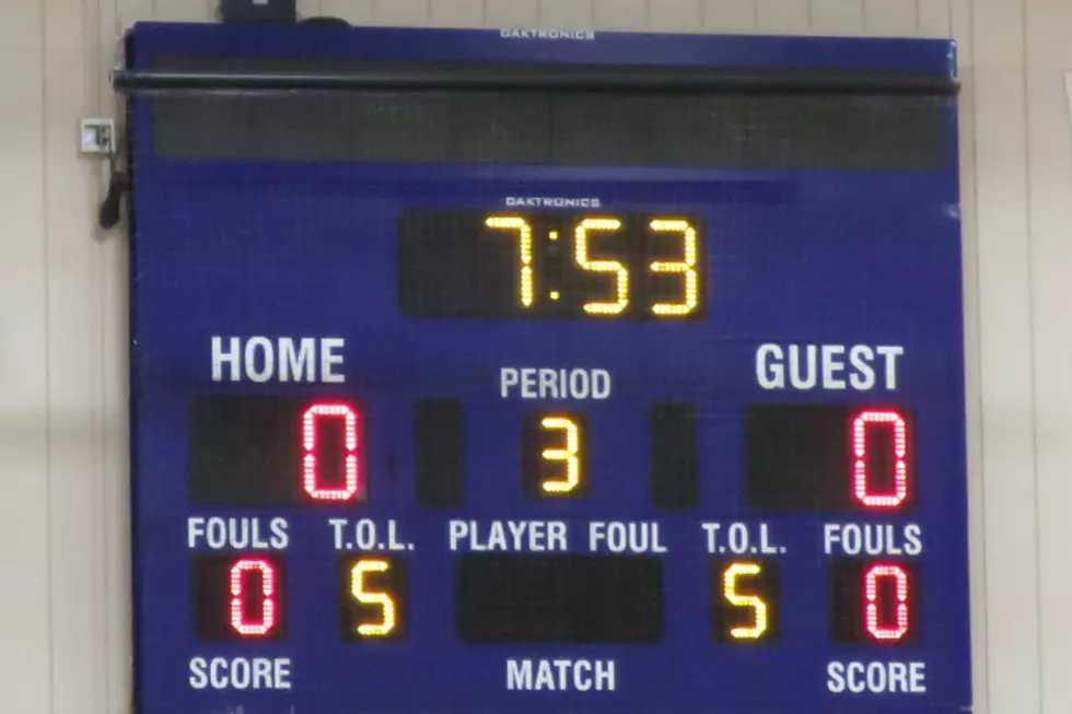 Wyoming High School Girls Basketball Scoreboard: Feb. 6-11, 2023