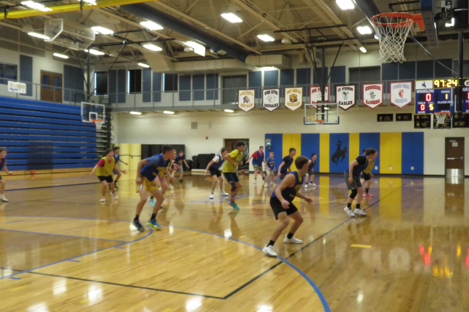 Wyopreps wyoming s source for high school sports news casper sports