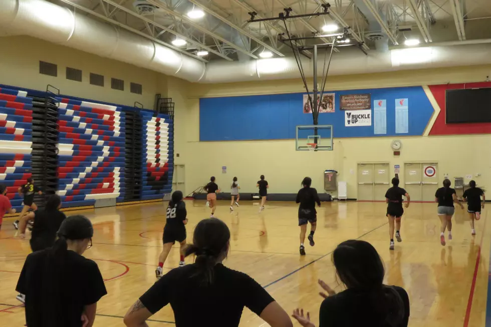 Wyoming Indian Basketball 2022-23 Season Previews [VIDEOS]