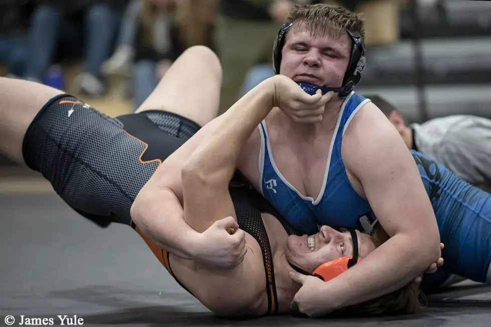 PhotoFest! Worland Wrestling Tournament