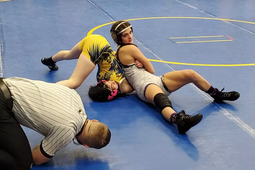 PhotoFest! Shoshoni Wrangler Wrestling Duals