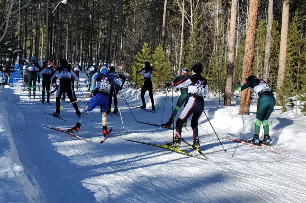 2024 Wyoming High School Nordic Skiing State Championship Preview