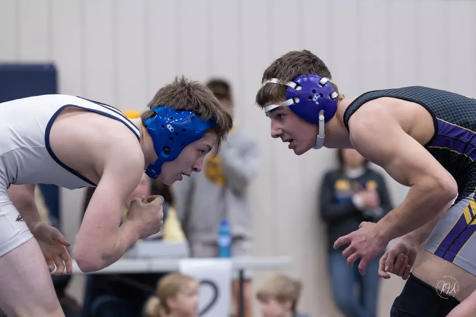 Wyoming High School Wrestling Scoreboard: Feb. 6 – Feb. 11, 2023