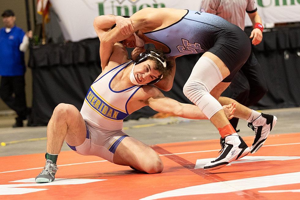 PhotoFest Encore! Boys State Wrestling