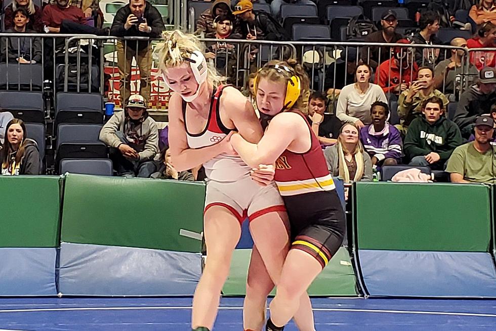 PhotoFest! Girls State Wrestling Championship Round