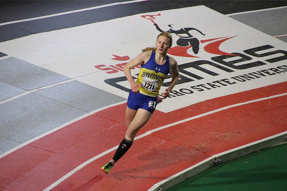 PhotoFest! Simplot Games Indoor Track Meet