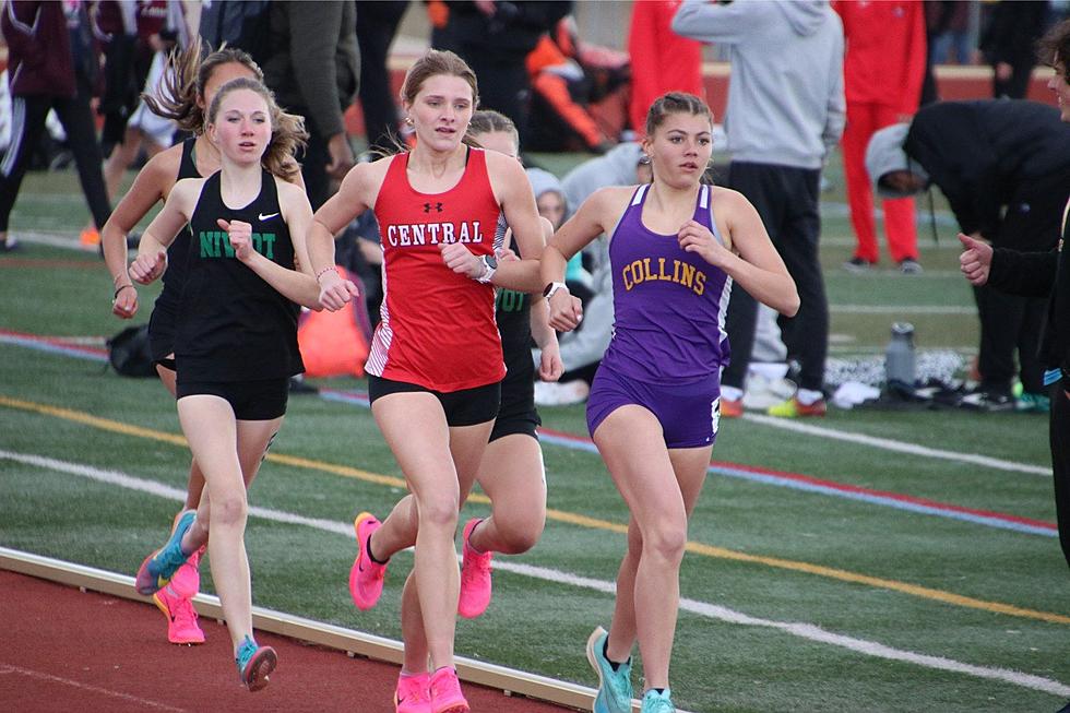 Photofest! Fort Collins Track Meet