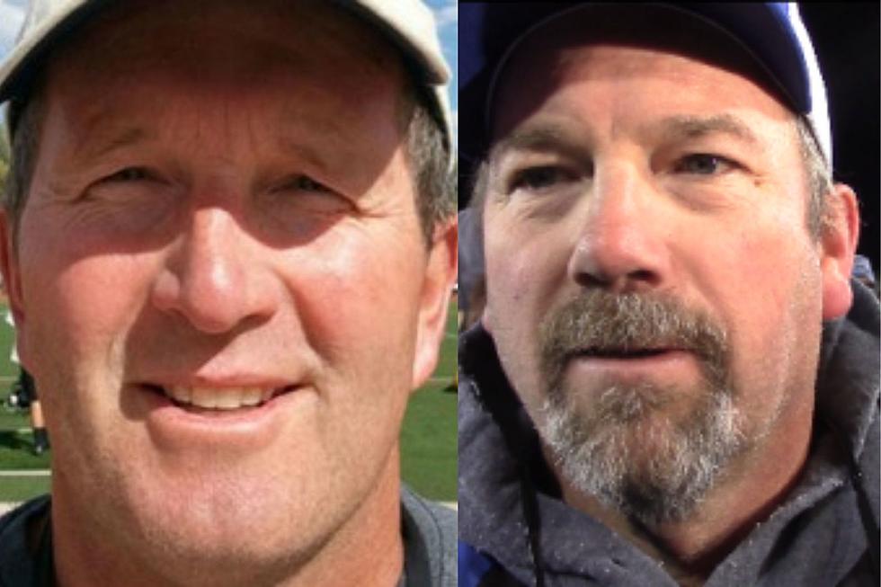 Riverton High School Boys' Golf Coach among WCA 'Coach of the Year