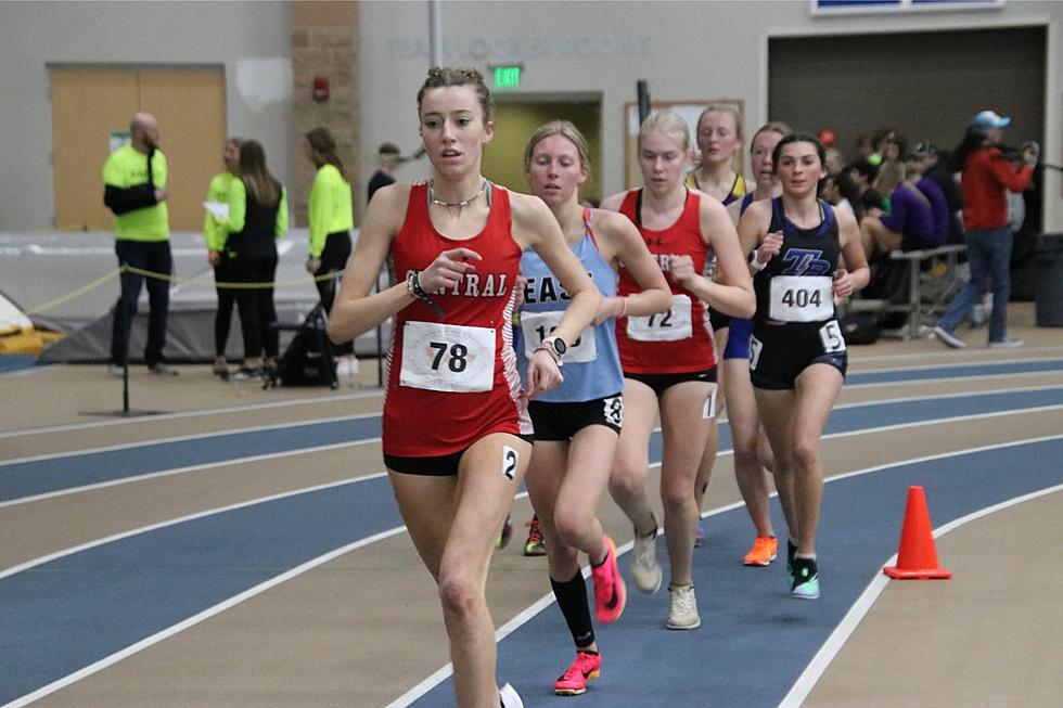 PhotoFest! State Indoor Track Meet