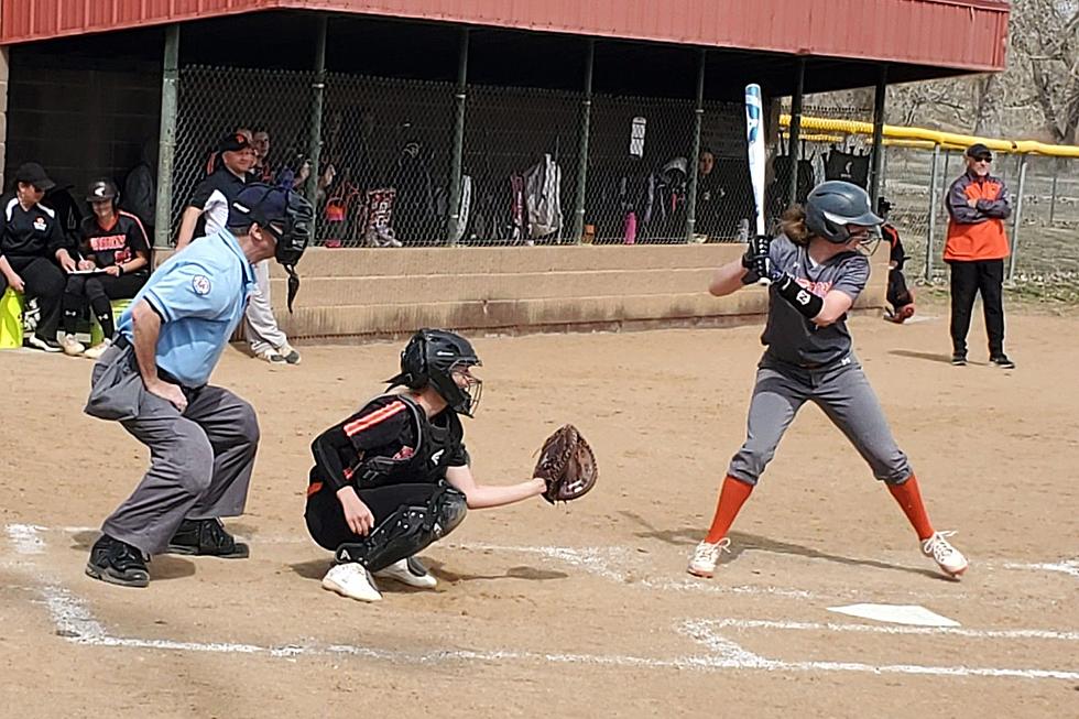 Casper High School Softball Teams Finally Begin the Season