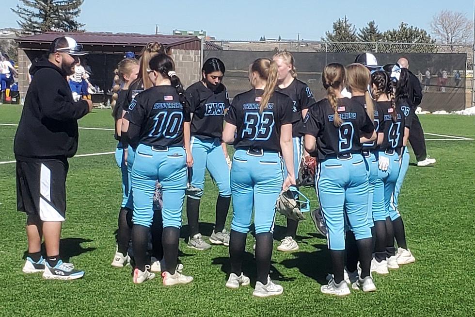 Cheyenne East’s Reign Continues at the Top of the WyoPreps Softball Rankings
