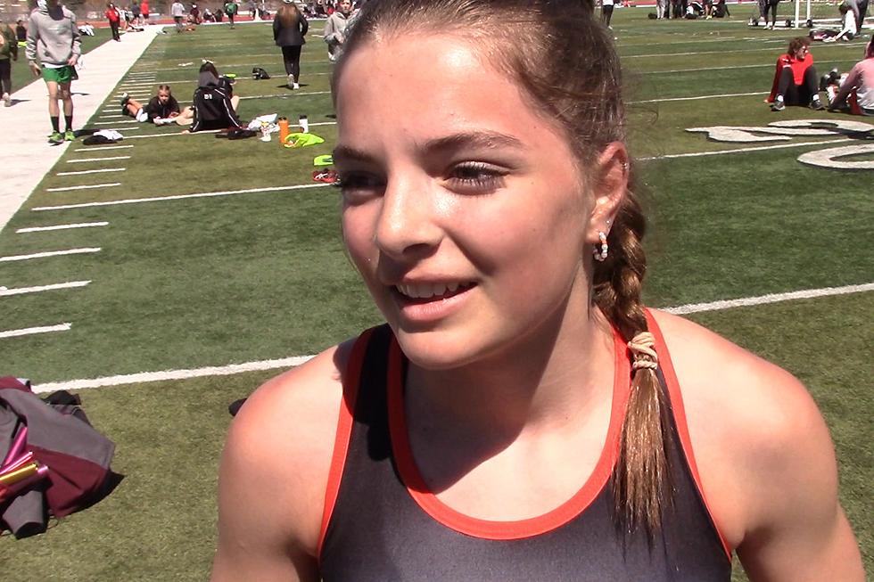 Natrona&#8217;s Ally Wheeler Aiming for Strong Track Season