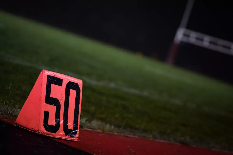 Wyoming High School Football Week 5 Schedule: Oct. 3-5, 2024