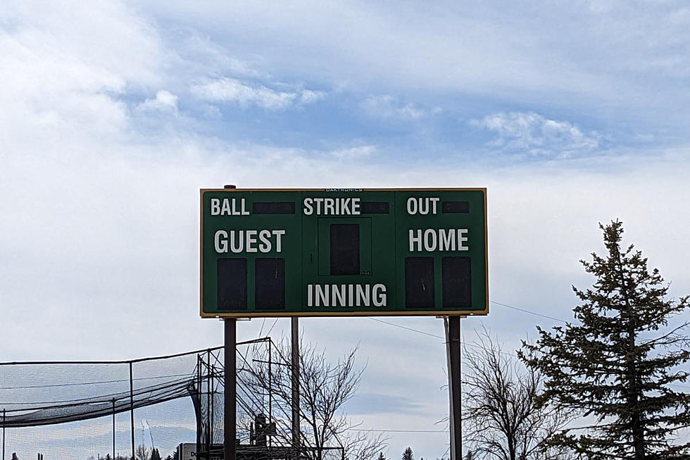 Wyoming High School Softball Scoreboard: April 29 – May 4, 2024