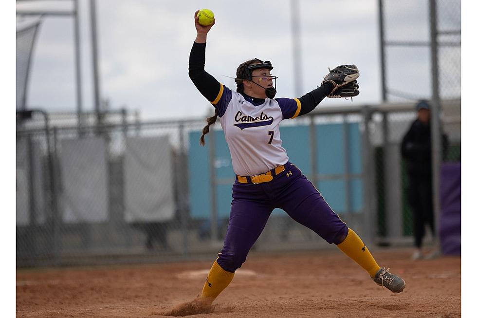 Gillette's Avery Gray Chosen the Gatorade Wyoming Softball POY