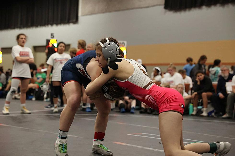 Wyoming High School Wrestling Scoreboard: Dec 7-9, 2023