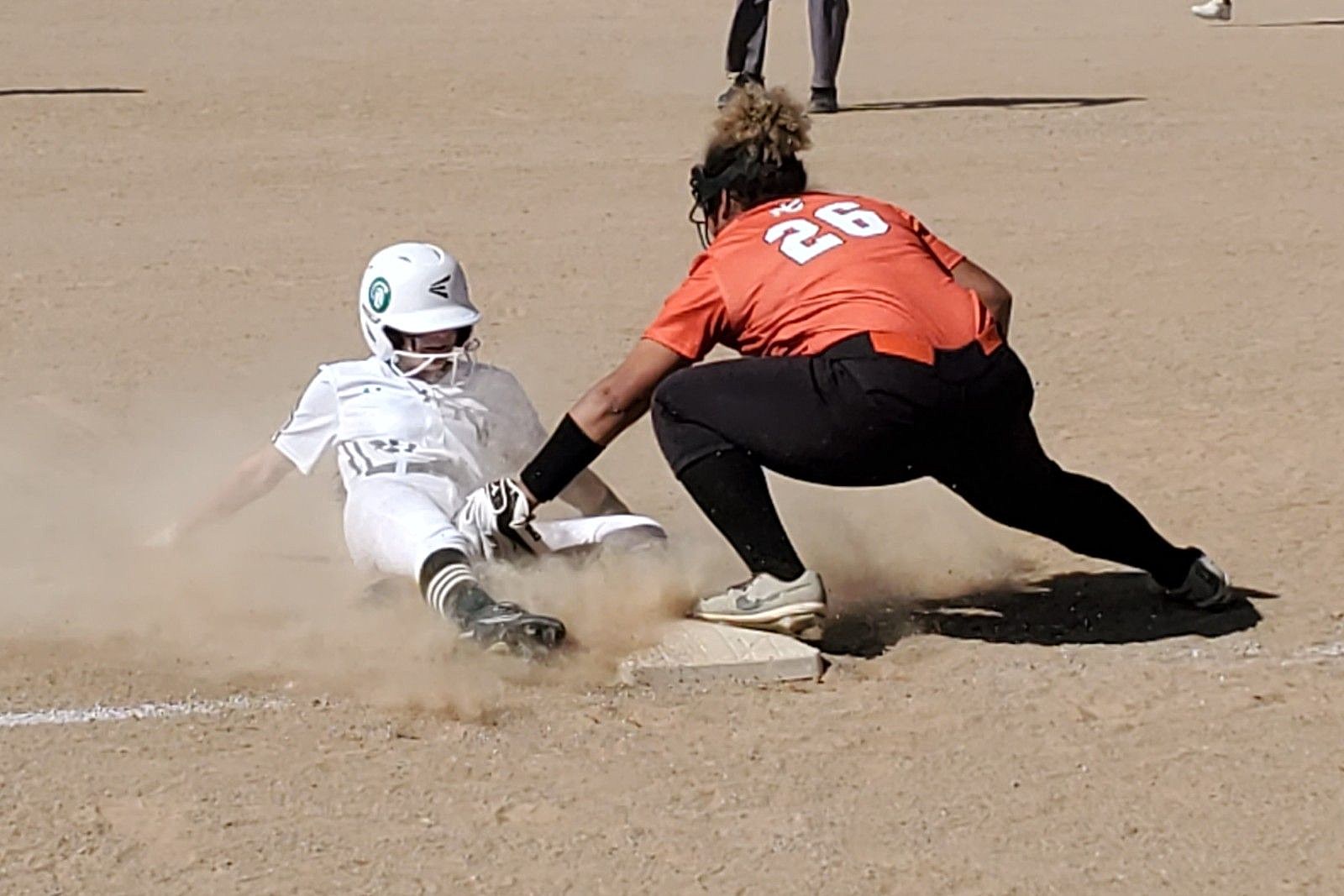 KW Sweeps NC in Diamond Ball Classic Softball Flipboard