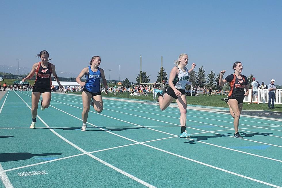 Wyo. HS Girls All-State Track and Field Honors Revealed for 2023