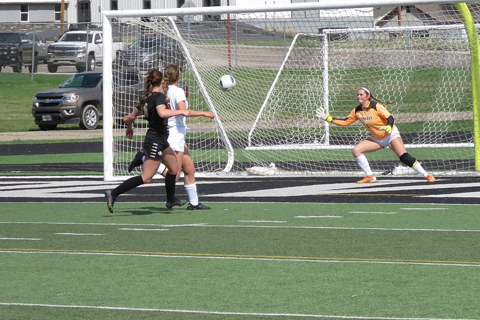Wyoming HS Soccer State Tournament Day 1 Recap 2023