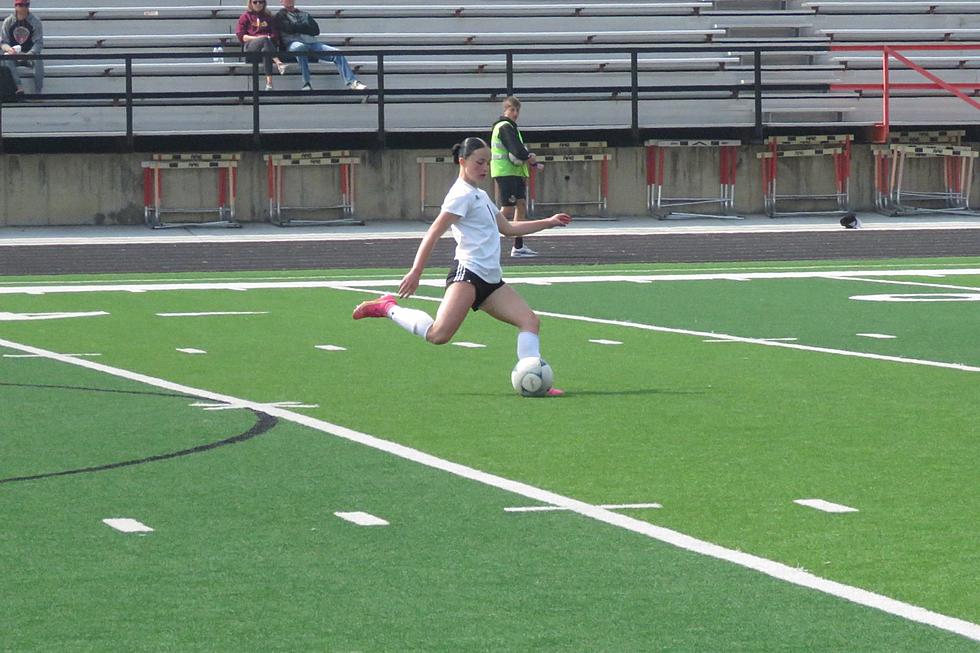 2023 All-State Awards for 3A-4A Wyoming High School Girls Soccer