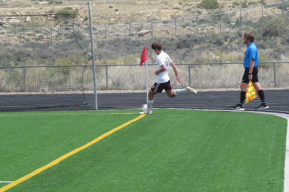2023 All-State Wyoming High School Boys Soccer Awards for 3A-4A