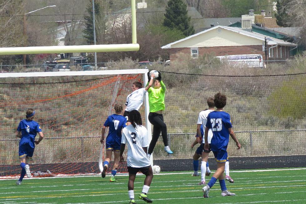 Wyoming HS Soccer State Tournament Day 2 Recap 2023 [PHOTOS]