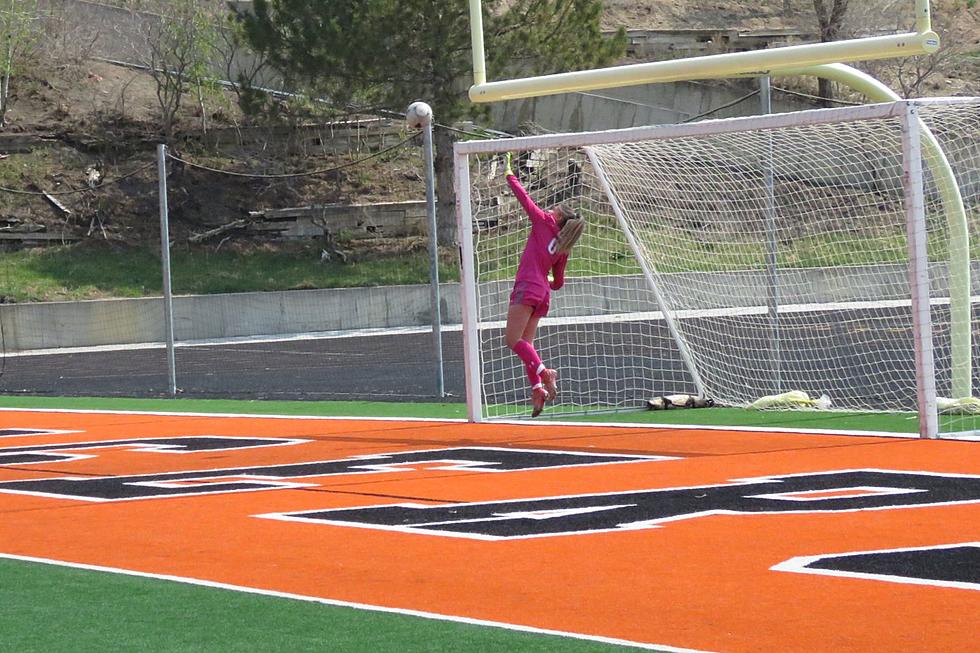 Thunder Basin’s Morgan Shirley Commits to North Dakota for Soccer
