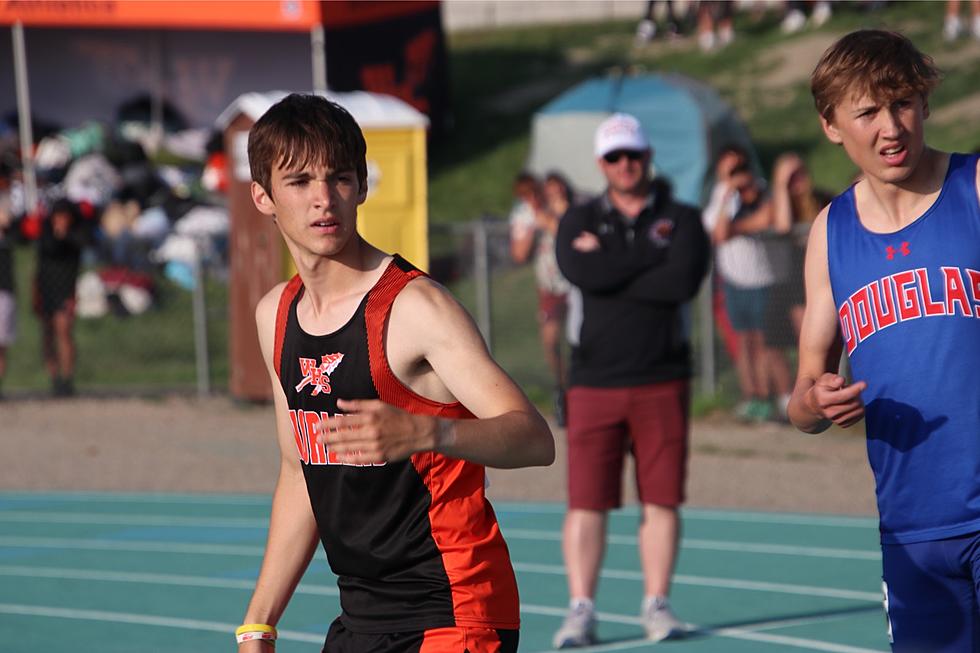 PhotoFest: State Track-Friday