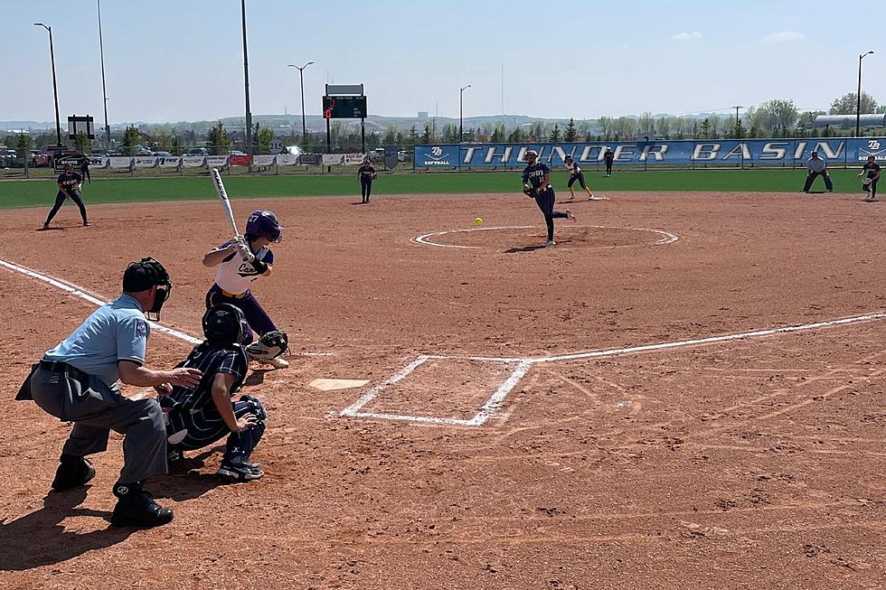 All-Conference for 2023 Wyoming High School Softball