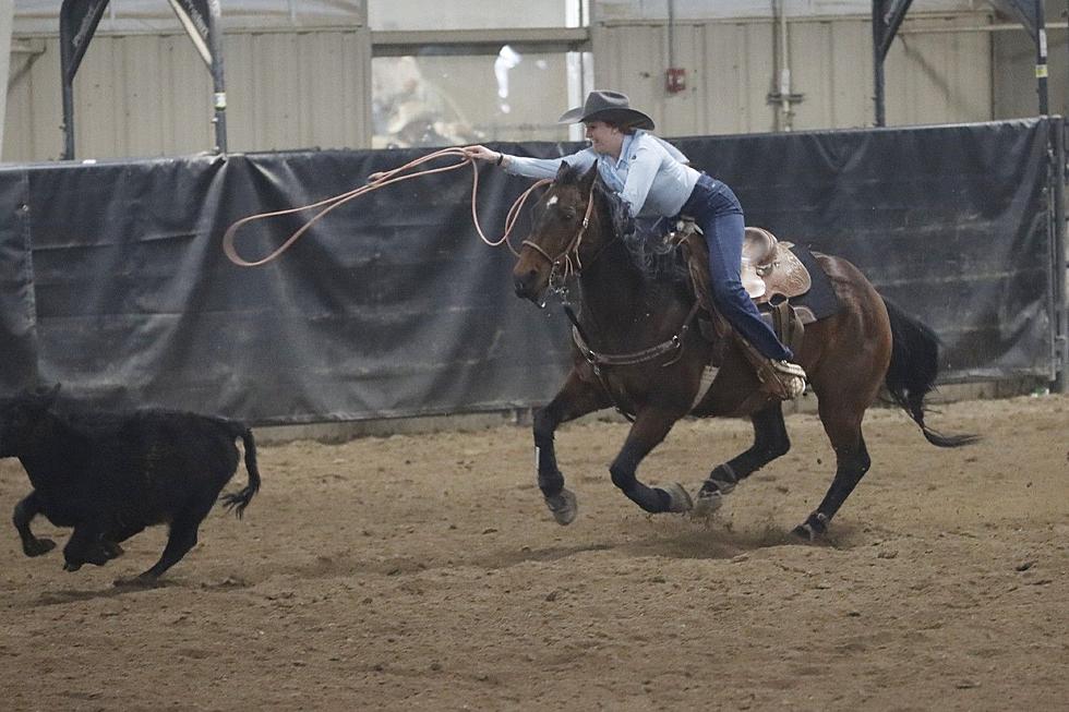 Wyo. HS Rodeo Performances Are Set for the 2023 State Finals