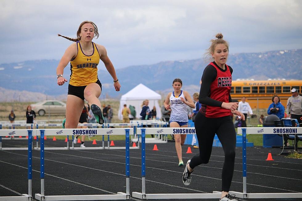 Wyoming High School Sports Pics of the Week: May 11-13