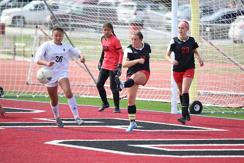 Girls Adjust More Than Boys in the WyoPreps Coaches and Media Soccer Polls