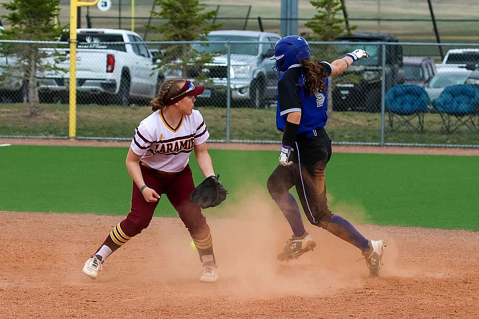 Wyoming High School Sports Pics of the Week: May 4-6