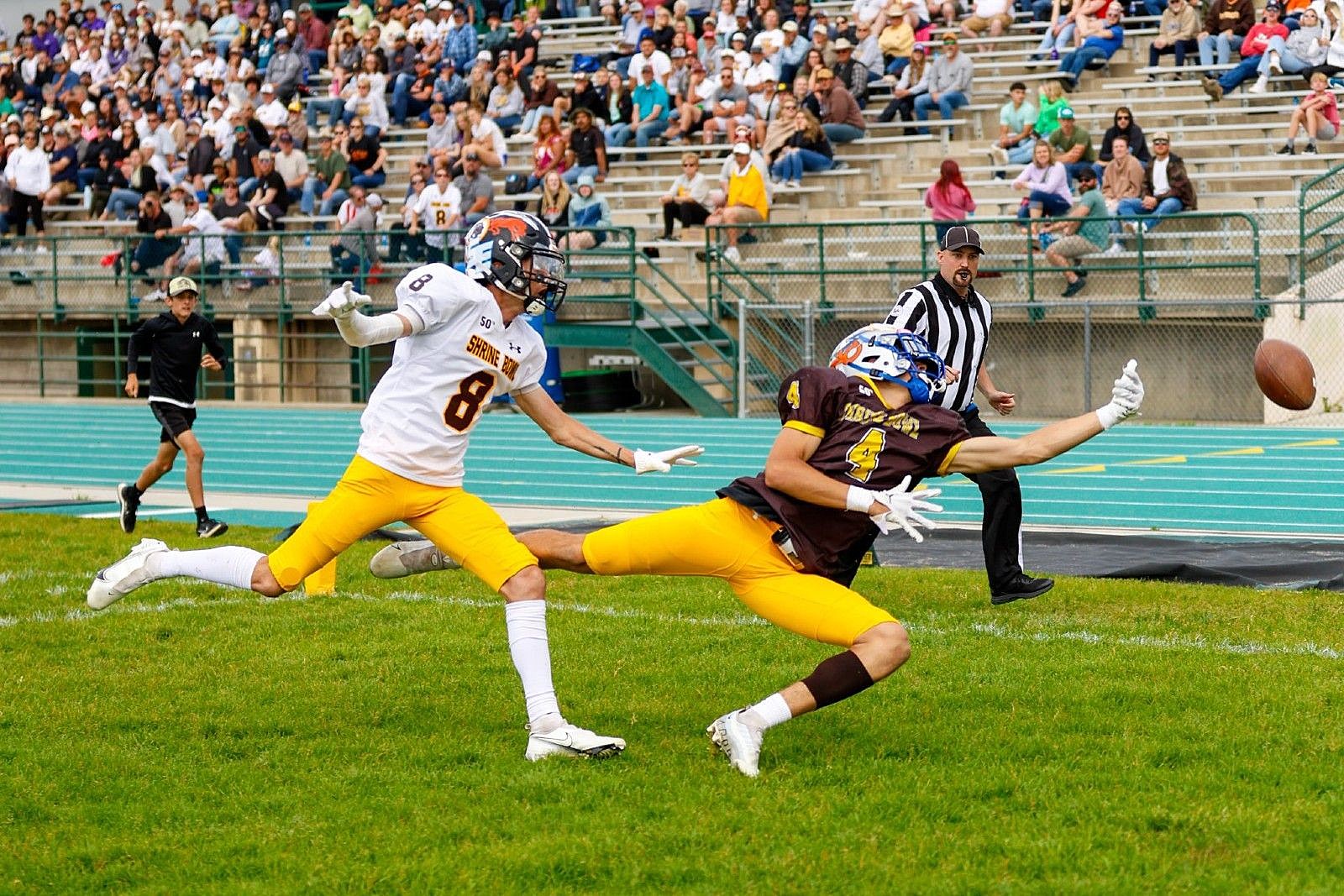 Former University of Wyoming Quarterback Josh Allen Throws 3 Touchdown  Passes To Win NFL Season Opener