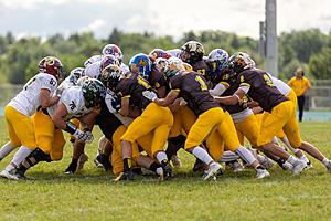 Coaches Staffs Announced for 2024 Wyoming Shrine Bowl