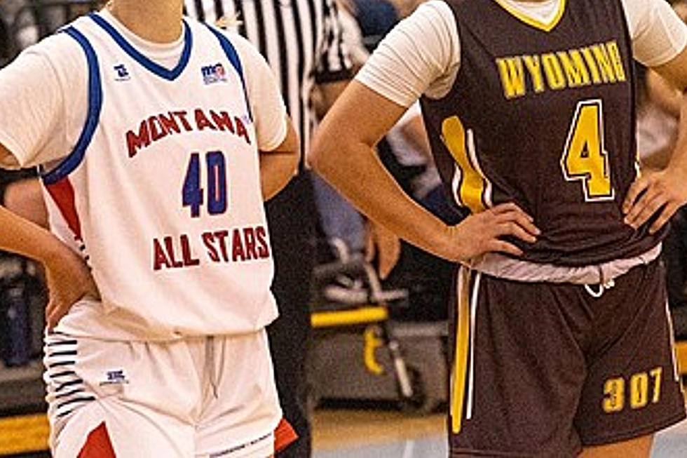 Wyoming All-Star Girls Basketball Preview with Liz Lewis [VIDEO]